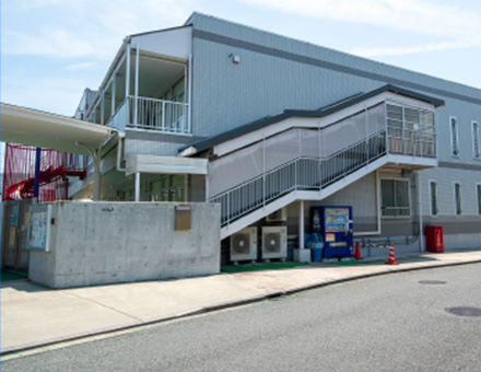 あざみ野白ゆり幼稚園