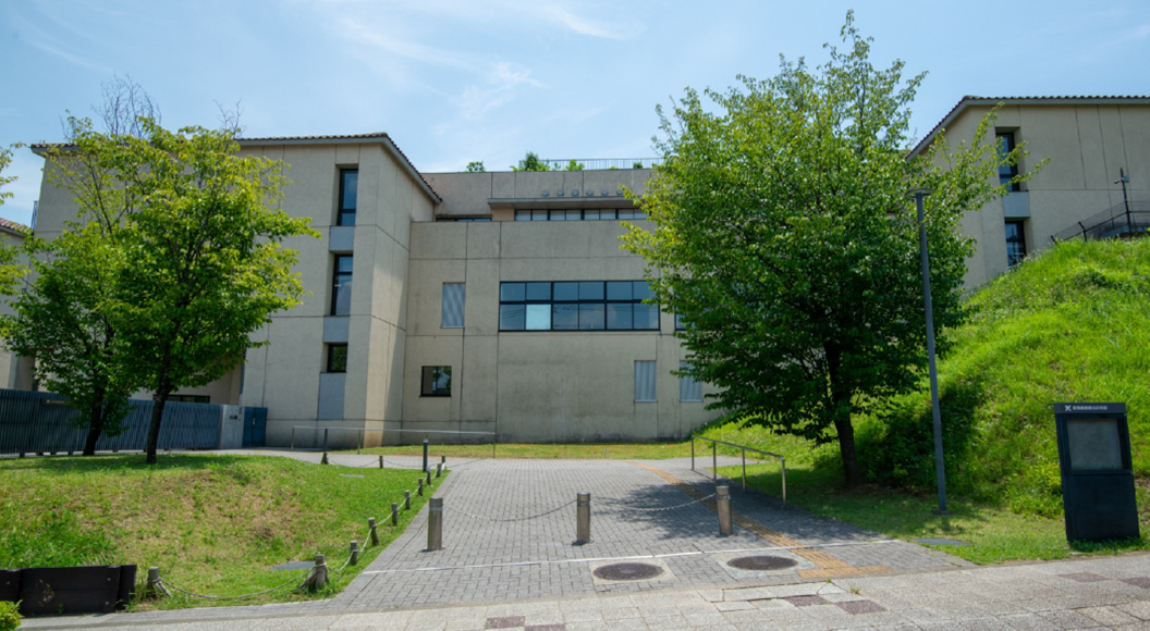慶應義塾大学横浜初等部