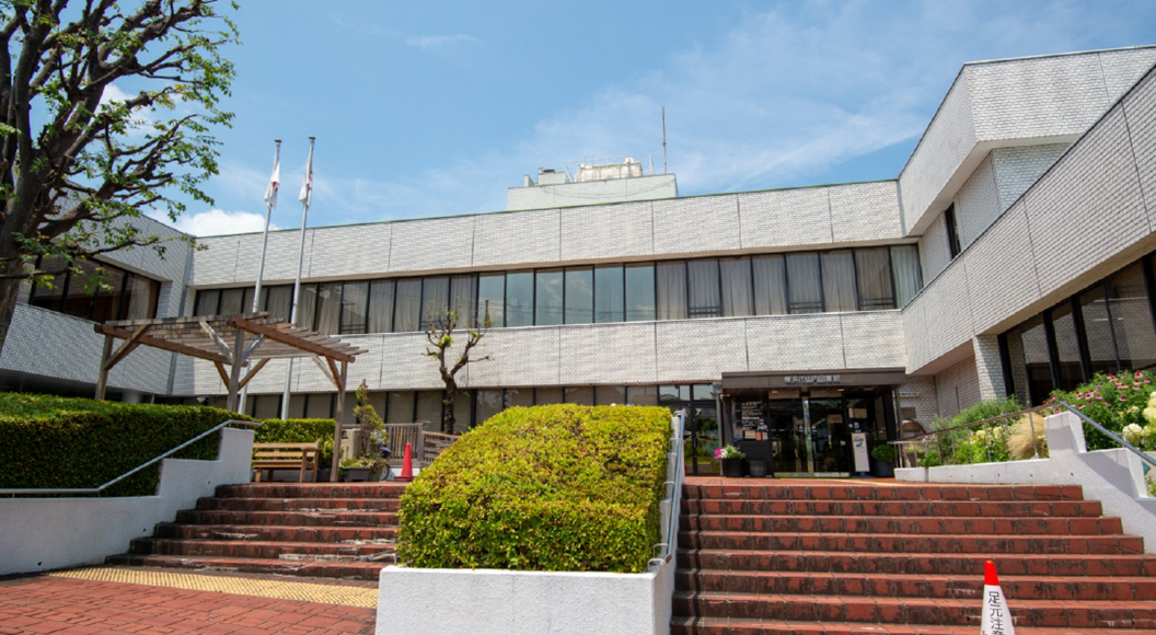 山内図書館