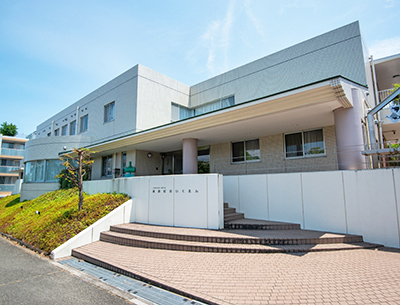青葉保育園