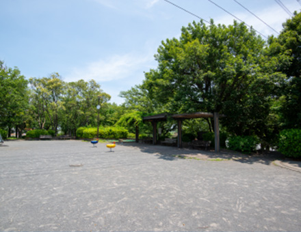 あざみ野西公園