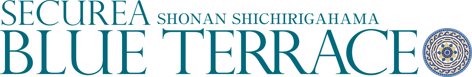securea shonan shichirigahama blue terrace