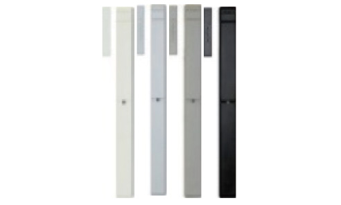 施錠確認センサー