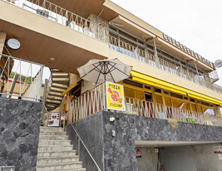 ESPRESSO D WORKS 七里ヶ浜店