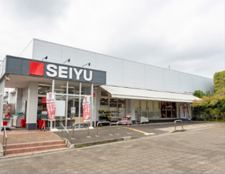 西友七里ヶ浜店