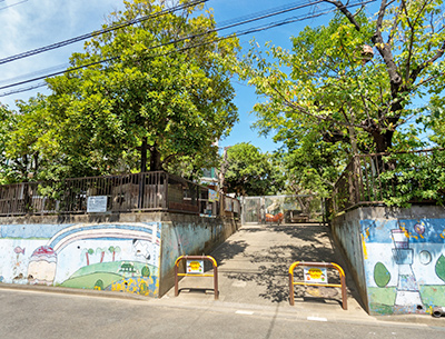 宝島幼稚園