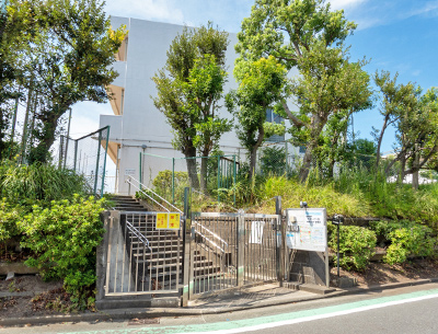 港南台コミュニティハウス