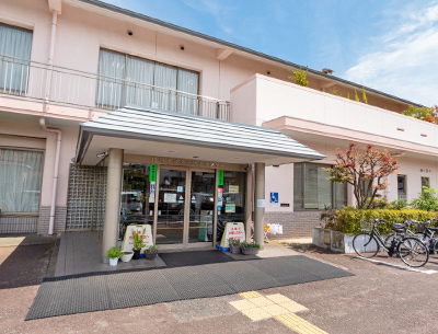横浜市 港南台地区センター