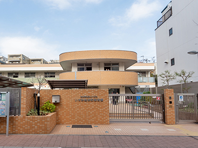 いずみ松本町保育園