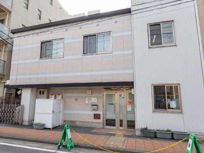 アイン松本町保育園