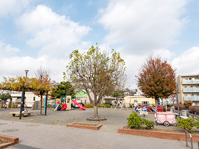 台町公園