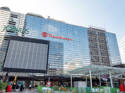 横浜ジョイナス