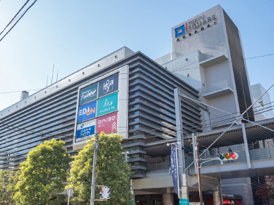 青葉台東急スクエア South-1 本館