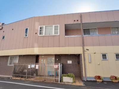 ベネッセ 青葉台保育園