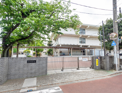 横浜市立白幡小学校