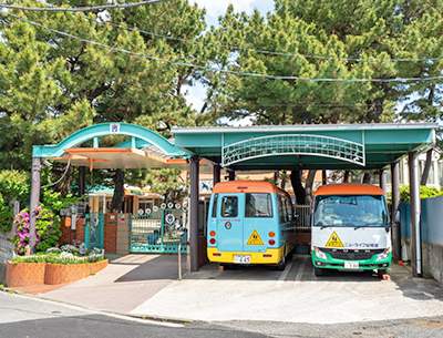 ニューライフ幼稚園