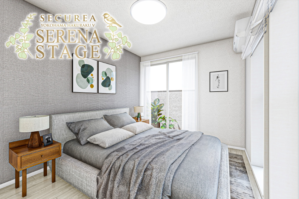 3号地 完成予想図