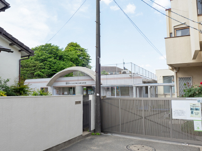 白幡幼稚園