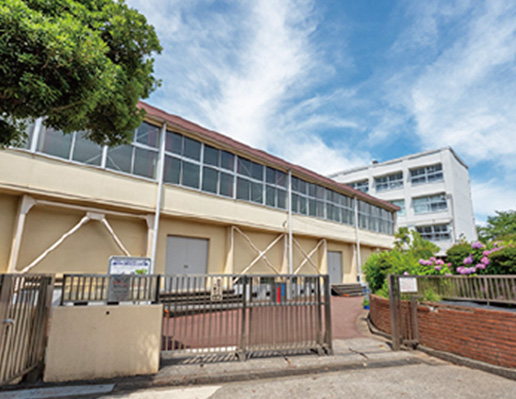 横浜市立和泉小学校