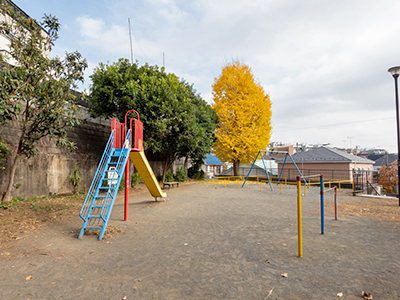 松本公園