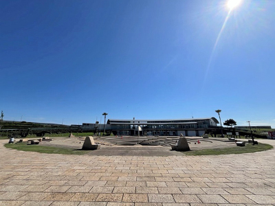 湘南海岸公園