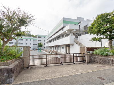 横浜市立荏田東第一小学校