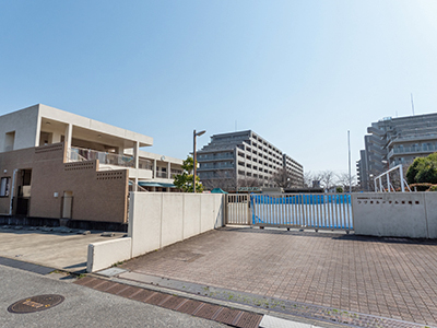 つづきルーテル保育園