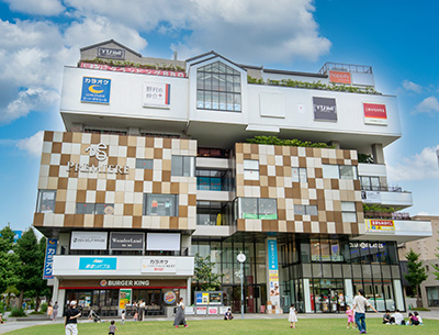 プレミアヨコハマ