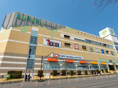 ルララこうほく