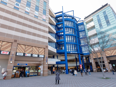 港北TOKYU　S．C．