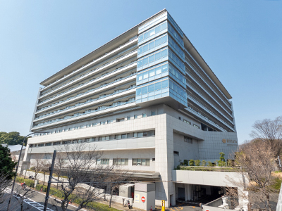 昭和大学横浜市北部病院