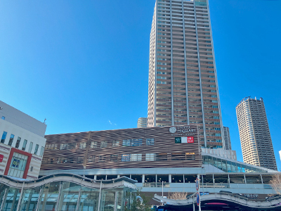武蔵小杉東急スクエア