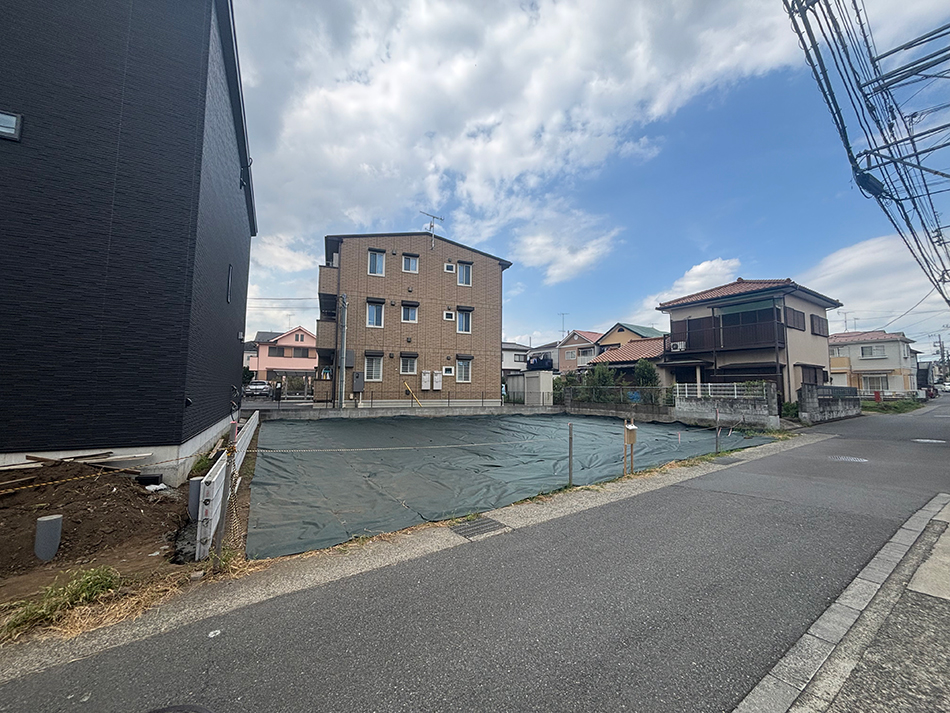 2号地