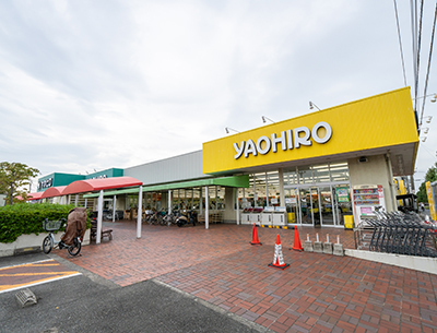 ヤオヒロ浅間台店