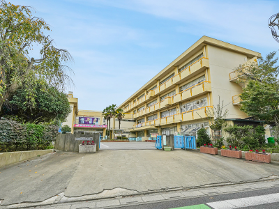 さいたま市立大宮別所小学校