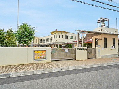 銀鈴幼稚園
