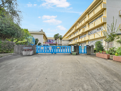 さいたま市立大宮別所小学校