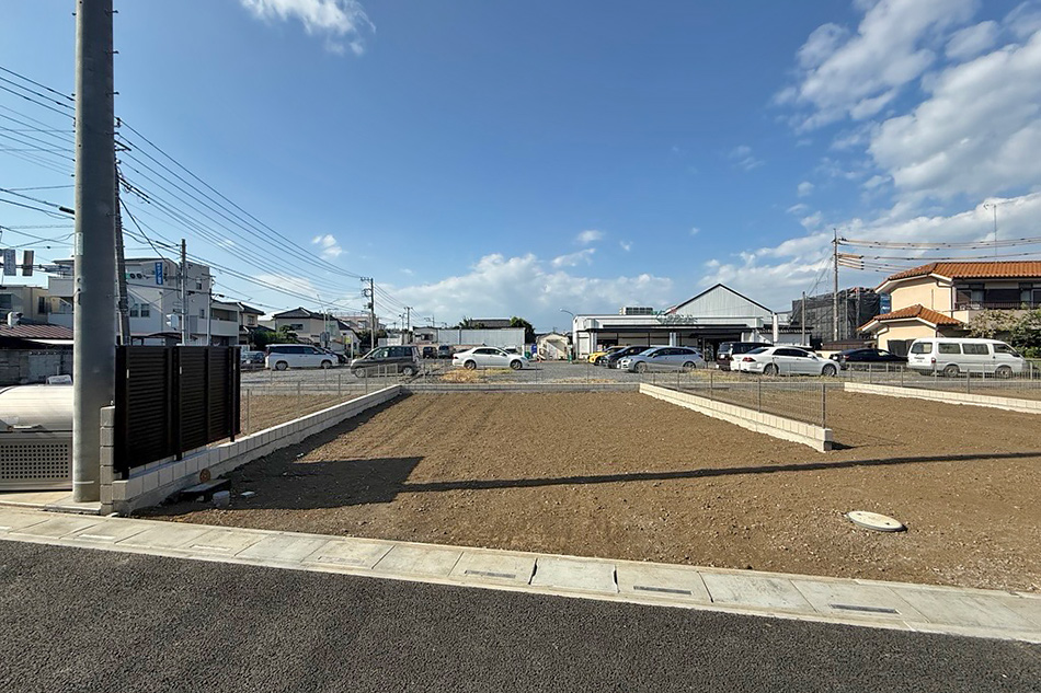 2号地