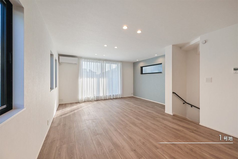 セキュレアさいたま新中里 (分譲住宅)