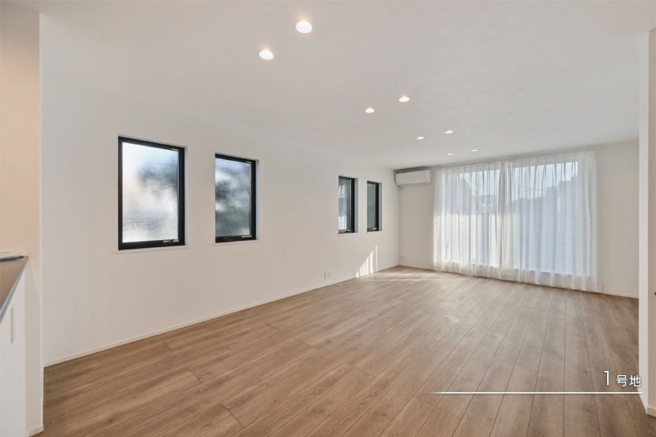 セキュレアさいたま新中里 (分譲住宅)