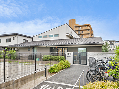 みずほ保育園与野新中里