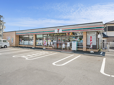 セブン-イレブン浦和木崎2丁目店