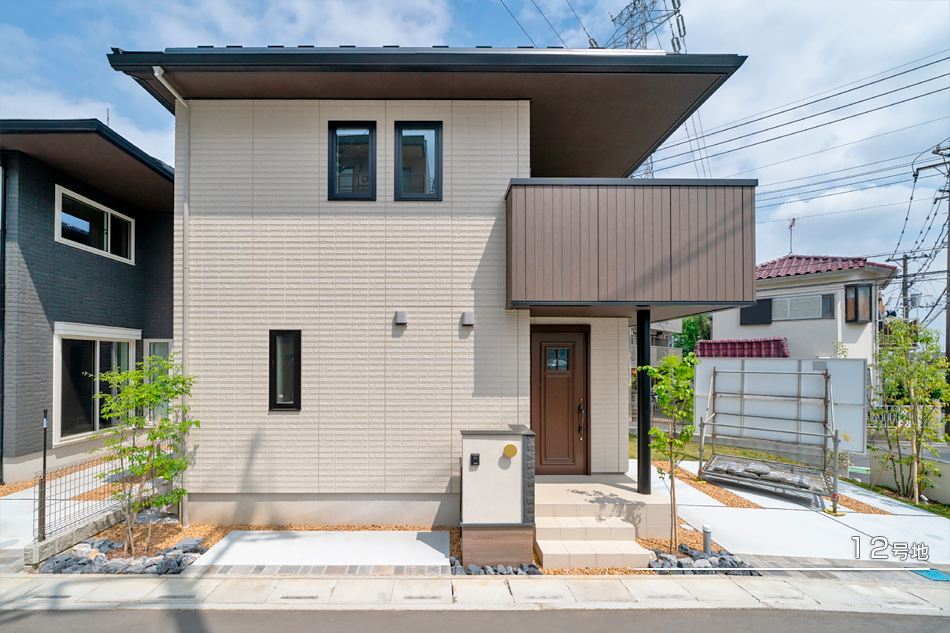 12号地