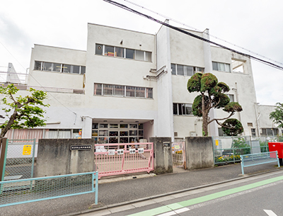 所沢保育園