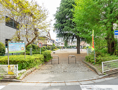 寿町公園