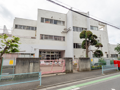 所沢保育園