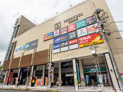 TOCOTOCO SQUARE 所沢