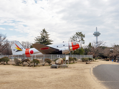 所沢航空記念公園