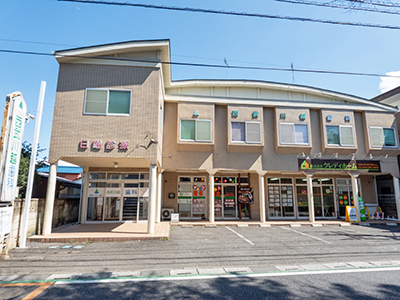 西武川越歯科