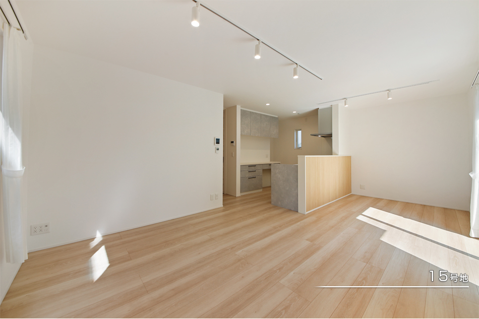 セキュレア別所町　(分譲住宅)